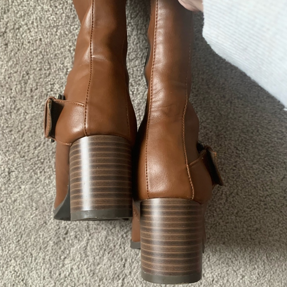 Boots - Picture 10 of 13